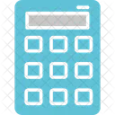Calculations  Icon
