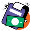 Calculations Icon