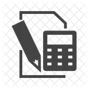 Calculations  Icon