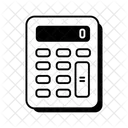 Calculator Accounting Calculation Symbol