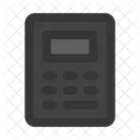 Calculator Calculation Calculating Icon