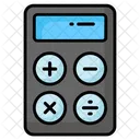 Calculator  아이콘