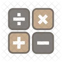 Calculator Icon