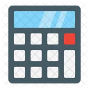 Calculator  Icon