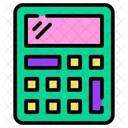 Calculator Business Finance Icon