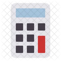 Calculator  Icon