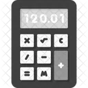 Calculator Business Finance Icon