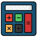 Calculator アイコン