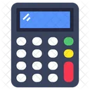 Calculator Calculating Device Adder アイコン
