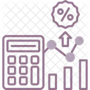 Calculator Math Accounting Icon