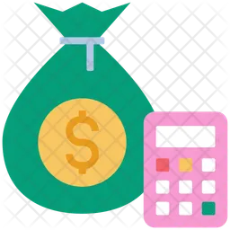 Calculator  Icon