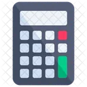 Calculator Accounting Finance Icône