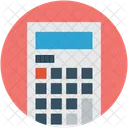 Calculator Calculation Operation Icon