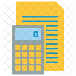 Calculator  Icon