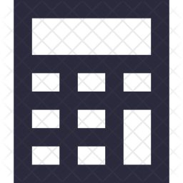 Calculator Icon