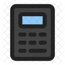 Calculator Calculate Calculation Icon