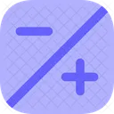 Calculator  Icon