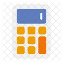 Calculator Accounting Calculation Icon