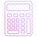 Calculator  Icon