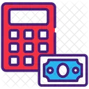 Calculator  Icon