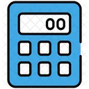 Calculator Icon