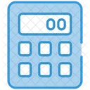 Calculator  Icon