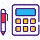 Calculator  Icon