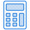 Calculator  Icon