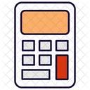 Calculator  Icon