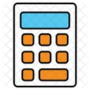 Calculator  Icon