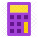 Calculator Accounting Calculation Icon