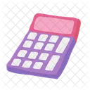 Calculator  Icon