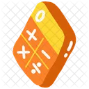 Calculator  Icon