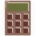 Calculator Accounting Calculation Icon