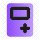 Calculator  Icon