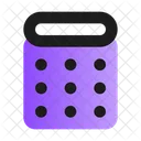 Calculator Accounting Calculation Icon