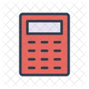 Calculator Accounting Machine Icon