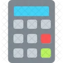 Accounting Calculation Finance Icon