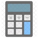 Calculator  Icon