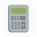 Calculator  Icon