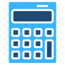 Calculator  Icon