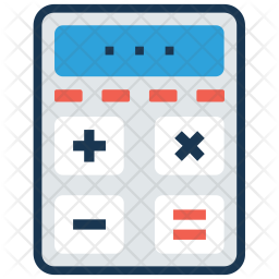 Calculator Icon