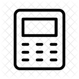 계산자  아이콘