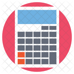 Calculator Icon