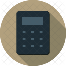 Calculator Icon