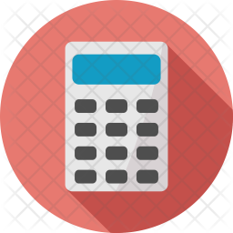 Calculator Icon