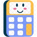 Calculator Accounting Calculation Icon