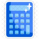 Ilustroflat Tax Day Icon
