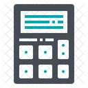 Calculator  Icon