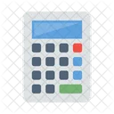Calculation Accounting Banking Icon